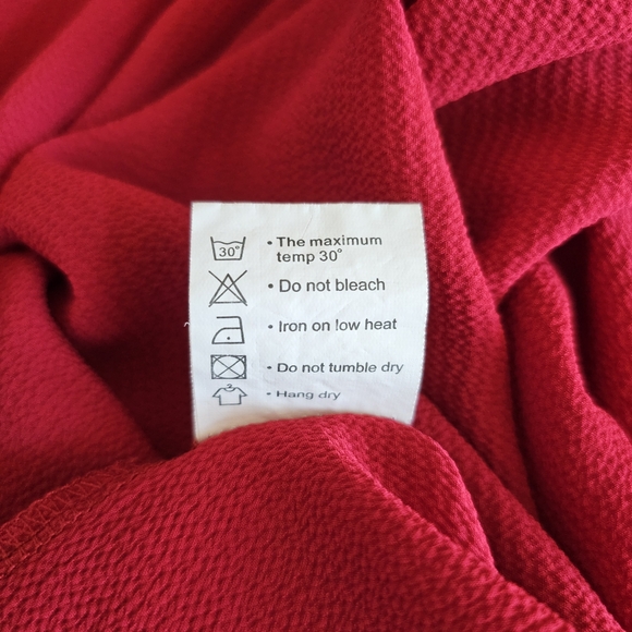 Simier Fariry blouse size M/6 - Picture 5 of 13